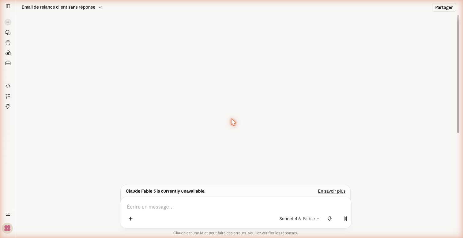 exemple de prompt pour apprendre à utiliser l'IA dans son business
