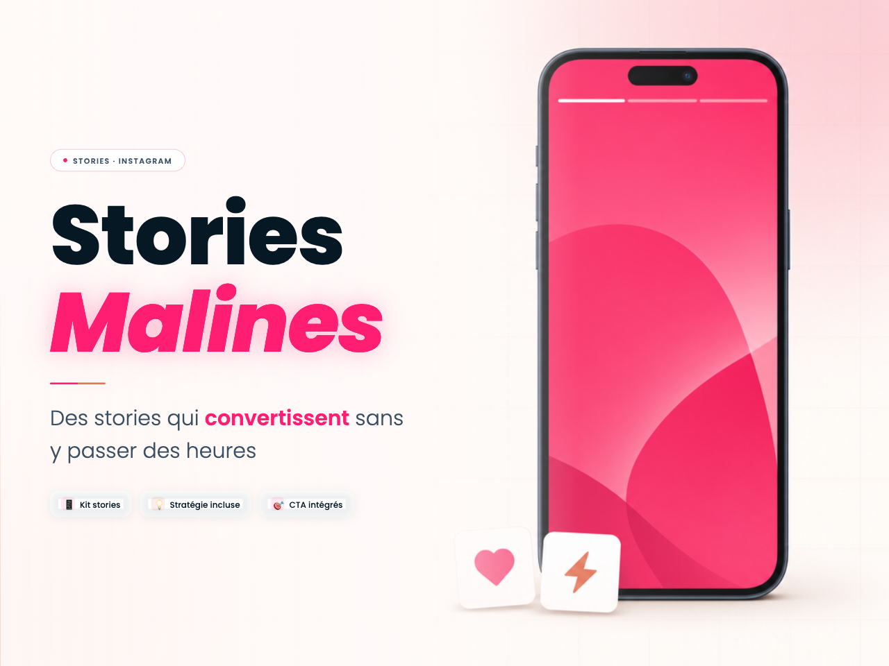 Stories Malines