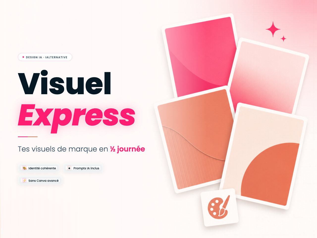 Visuel Express